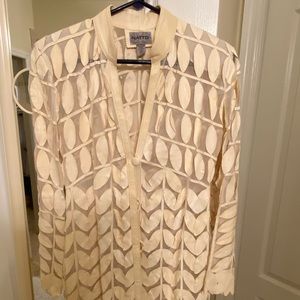 Never use but l take the tag off Is to short for my long legs lol